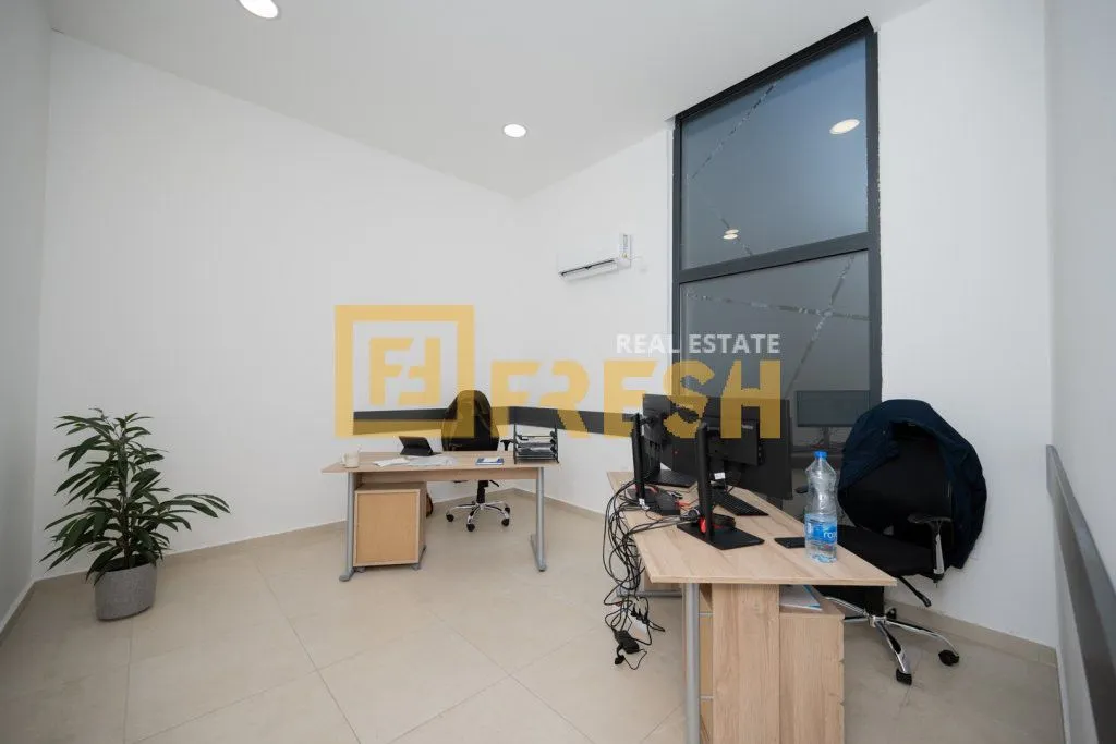 Rent, office space, 200m², Zabjelo, Podgorica