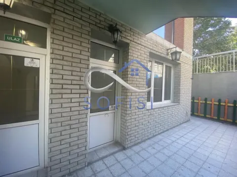 Rent, office space, 160m², Grbavica, Novi Sad Sve Podlokacije - image 10