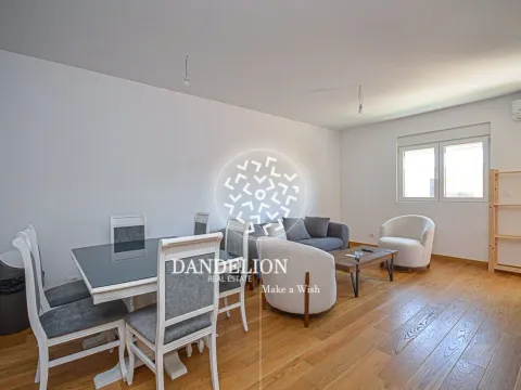 Rent, two bedroom apartment, 76m², New City, Podgorica - image 12