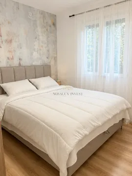 Rent, one bedroom apartment, 48m², Golubovina, Budva - image 6