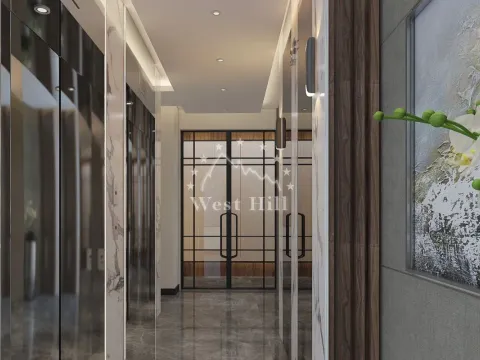 Sale, one bedroom apartment, 36m², Bečići, Budva - image 3