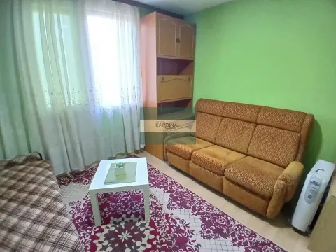 Sale, two bedroom apartment, 61m², Kajsijar, Jagodina - image 13