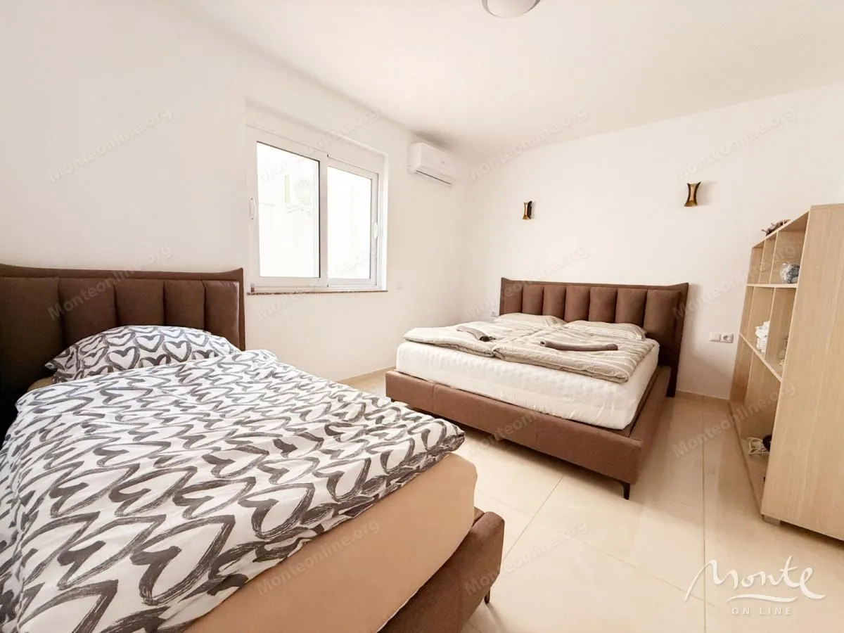 Sale, house, 160m², Donji Štoj, Ulcinj