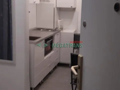 Izdavanje, dvosoban stan, 42m², Liman 2, Novi Sad Sve Podlokacije - image 7