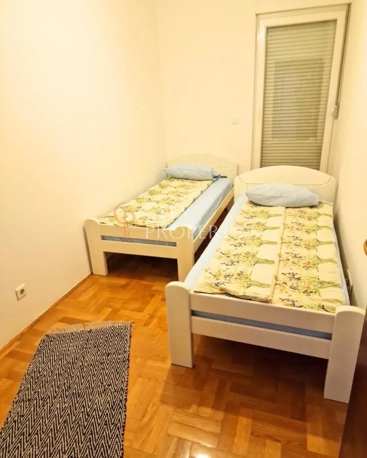 Izdavanje, stan, 66m², Tuški Put, Podgorica