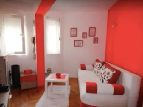 Sale, three bedroom apartment, 90m², Rozino, Budva - image 5