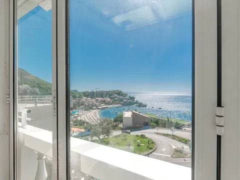 Sale, one bedroom apartment, 53m², Pržno, Budva - image 14