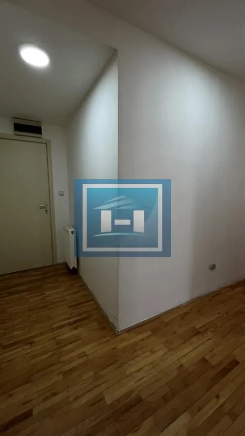 Prodaja, dvosoban stan, 55m², Centar, Jagodina