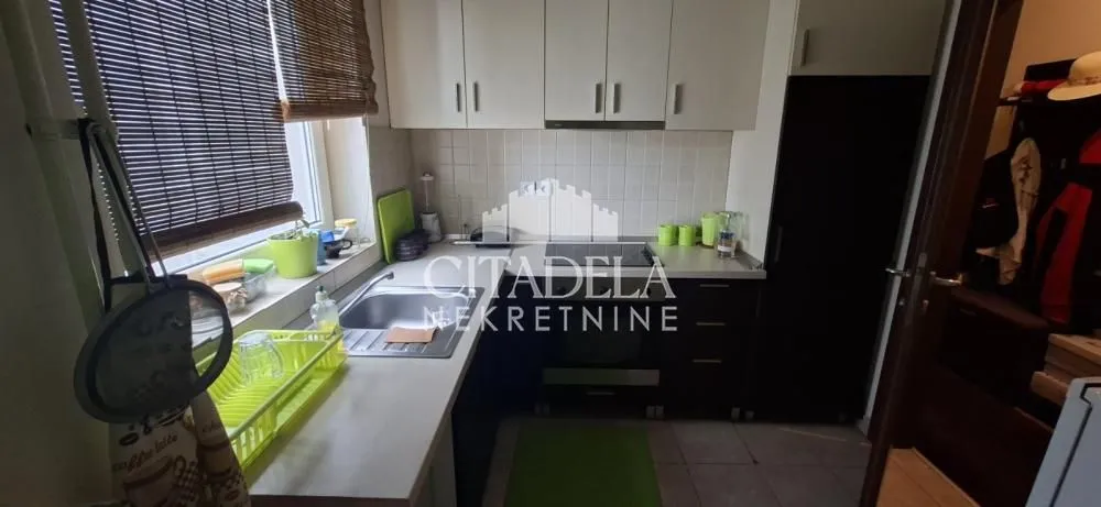 Prodaja, jednosoban stan, 51m², Voždovac Sve Podlokacije, Beograd