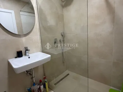 Rent, one bedroom apartment, 45m², Zabjelo, Podgorica - image 9