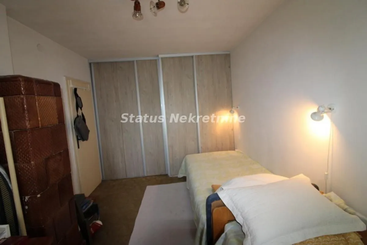 Prodaja, kuća, 134m², Sremska Kamenica, Petrovaradin