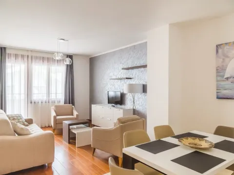 Prodaja, dvosoban stan, 90m², Bečići, Budva - image 4