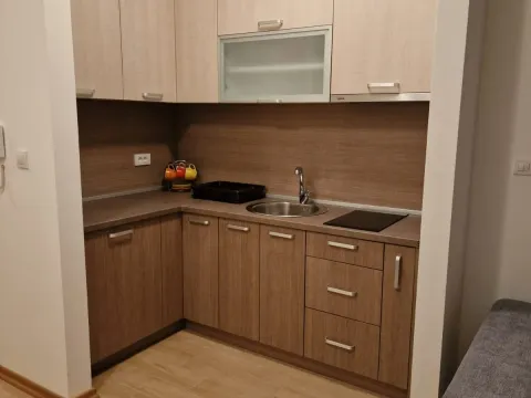 Sale, apartment, 27m², Budva, Crna Gora - image 21