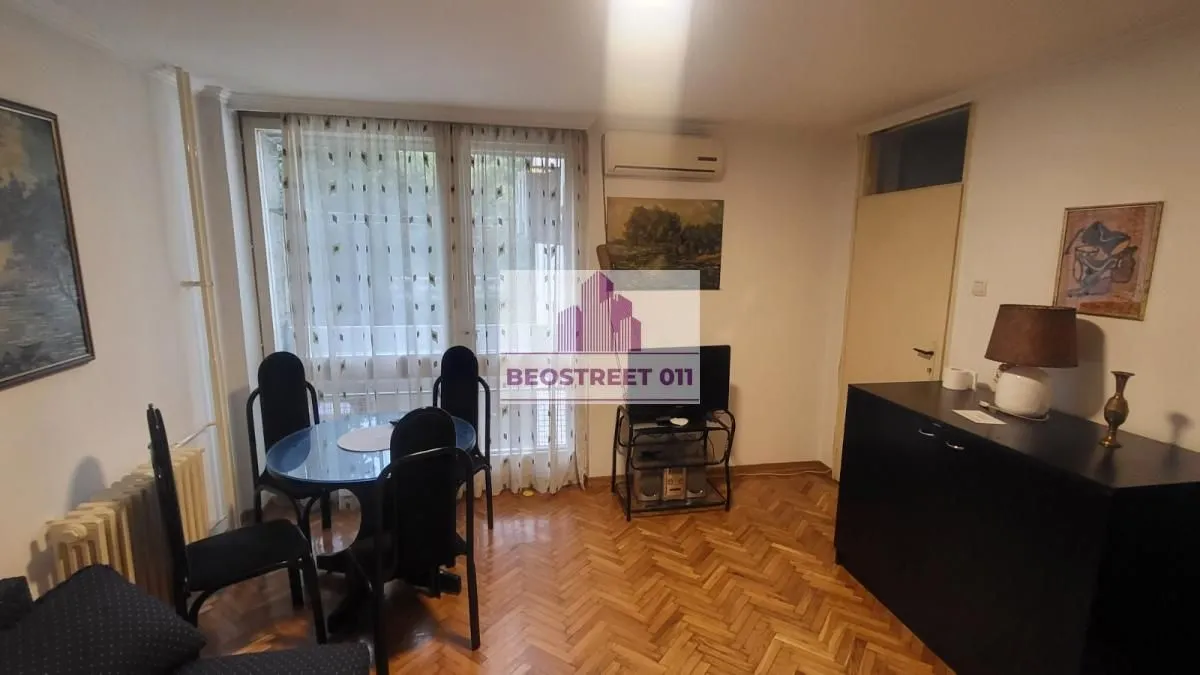 Prodaja, stan, 25m², Šumice, Beograd