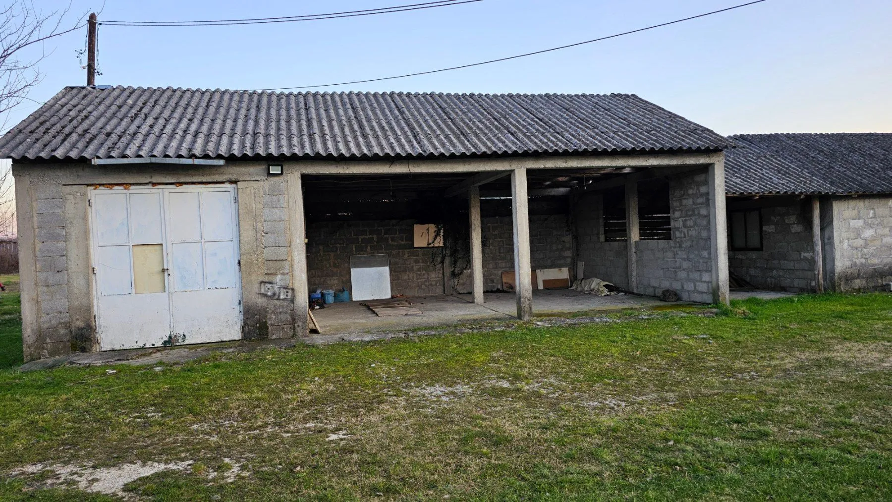 Prodaja, kuća, 72m², Danilovgrad, Crna Gora