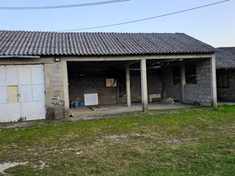 Sale, house, 72m², Danilovgrad, Crna Gora - image 7