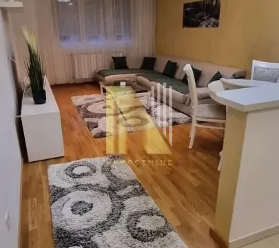 Izdavanje, dvosoban stan, 53m², Podbara, Novi Sad Sve Podlokacije - image 2