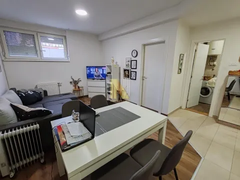 Rent, one bedroom apartment, 32m², Stari Majur, Petrovaradin - image 2