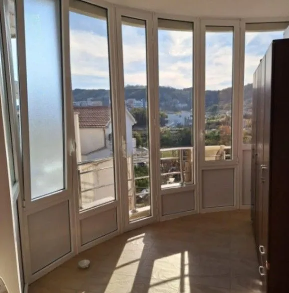 Sale, studio apartment, 47m², Djerane, Ulcinj