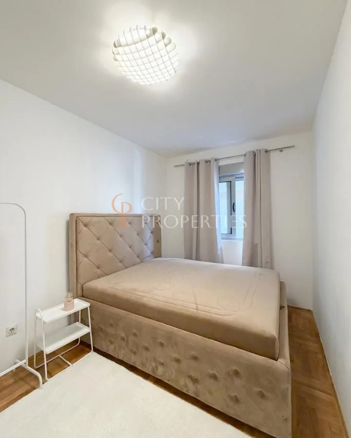 Izdavanje, stan, 40m², Momišići, Podgorica