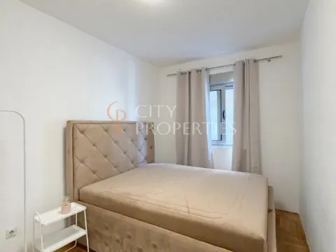 Rent, apartment, 40m², Momišići, Podgorica - image 10