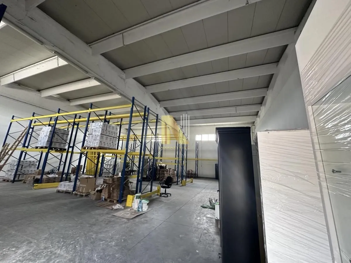 Rent, office space, 800m², Klisa, Novi Sad Sve Podlokacije
