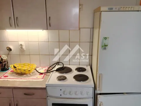 Izdavanje, jednosoban stan, 38m², Sajam, Novi Sad Sve Podlokacije - image 6