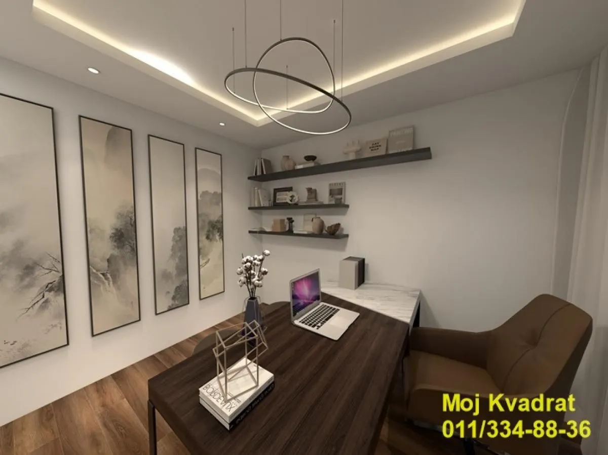 Sale, office space, 119m², Dušanovac, Voždovac Sve Podlokacije