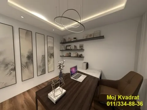 Sale, office space, 119m², Dušanovac, Voždovac Sve Podlokacije - image 5