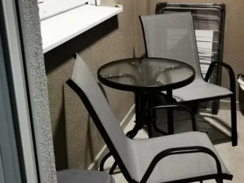 Izdavanje, jednosoban stan, 48m², Stari Aerodrom, Podgorica - image 6