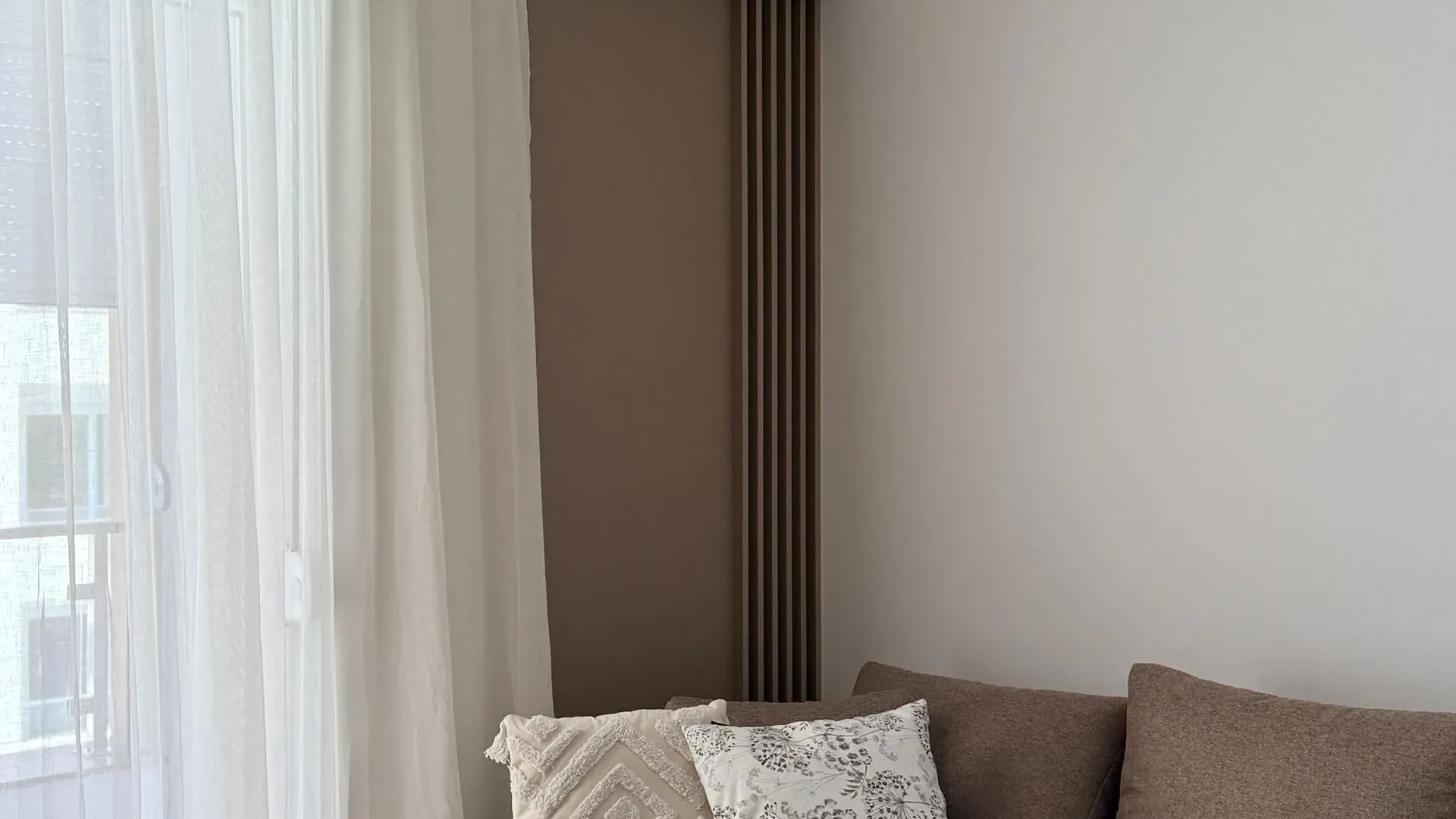 Sale, one bedroom apartment, 43m², Bečići, Budva
