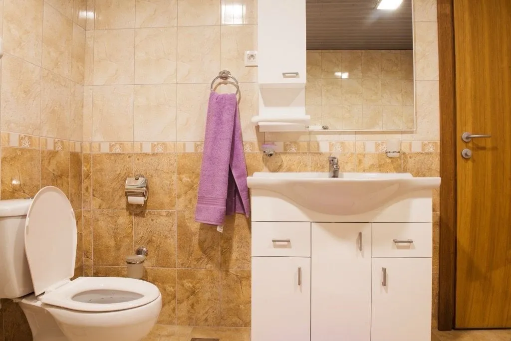 Sale, one bedroom apartment, 67m², Zaobilaznica, Budva