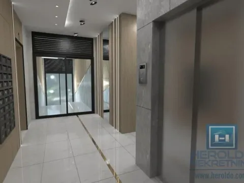 Sale, one bedroom apartment, 39m², Centar, Jagodina - image 21