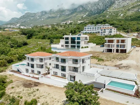 Prodaja, kuća, 318m², Reževići, Budva - image 31