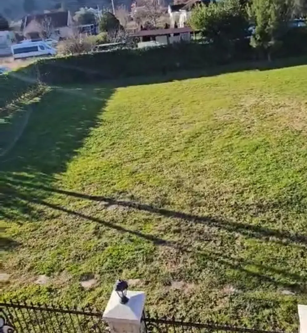 Izdavanje, plac, 1500m², Andrijevica, Crna Gora