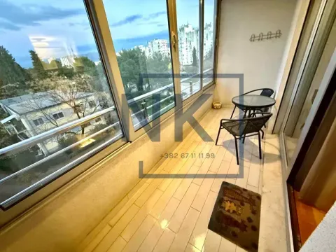 Prodaja, dvosoban stan, 69m², Pobrežje, Podgorica - image 10