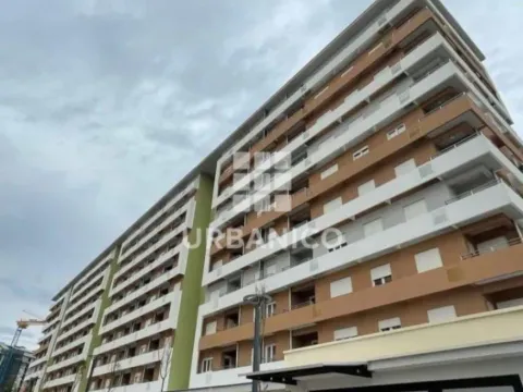 Rent, one bedroom apartment, 50m², Central Point, Podgorica - image 9