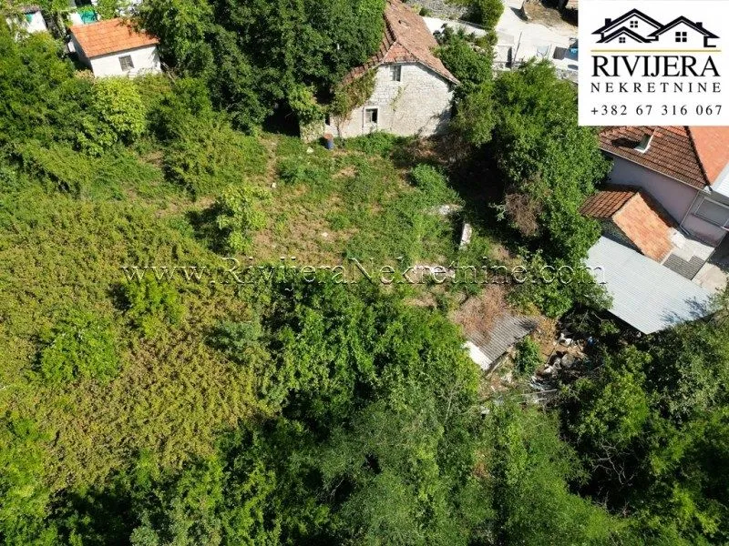 Prodaja, plac, 95m², Bijela, Herceg Novi