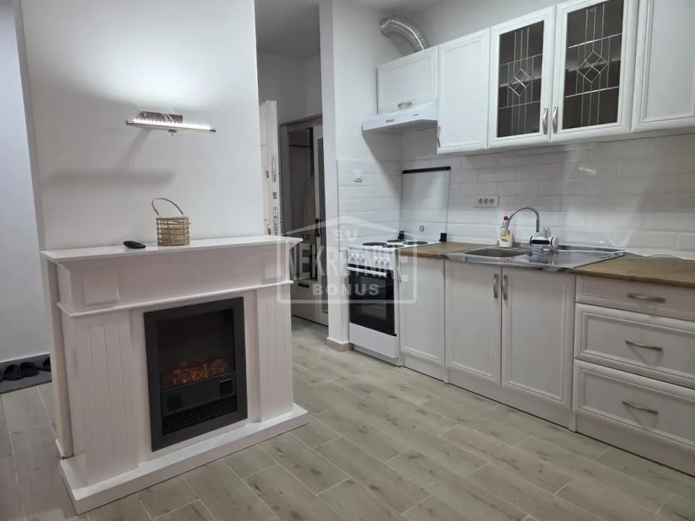 Prodaja, dvosoban stan, 52m², Gat, Subotica
