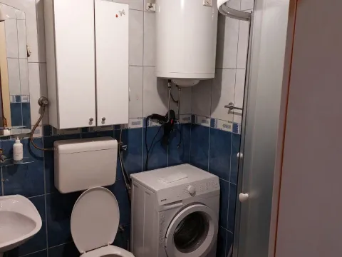 Rent, one bedroom apartment, 50m², Preko Morače, Podgorica - image 4