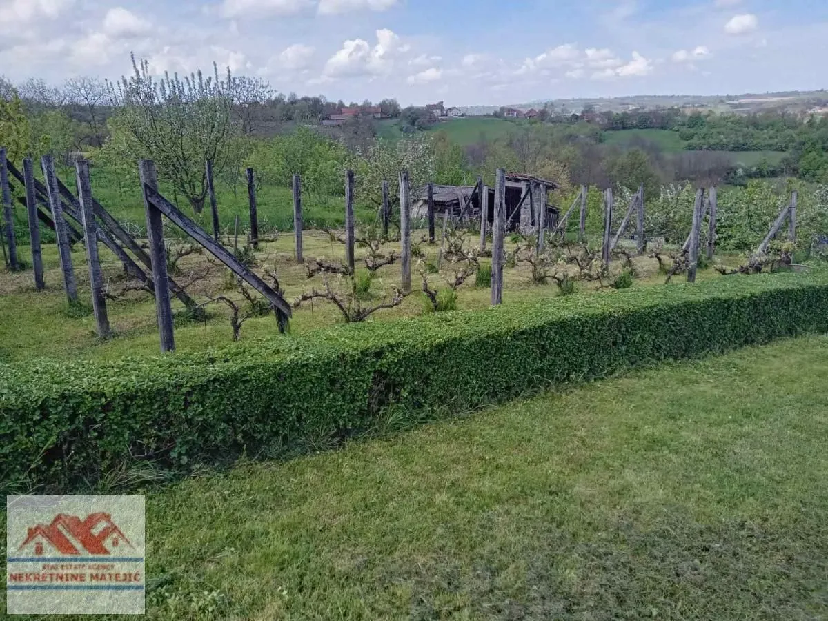 Prodaja, kuća, 56m², Kragujevac, Srbija