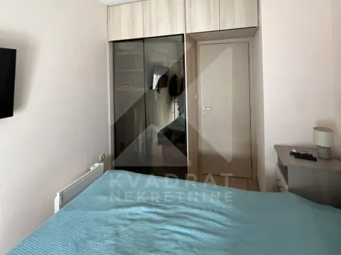 Prodaja, jednosoban stan, 53m², City Kvart, Podgorica - image 8
