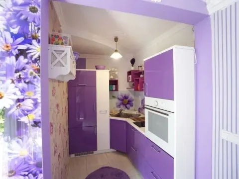 Prodaja, trosoban stan, 73m², Golubovina, Budva - image 8