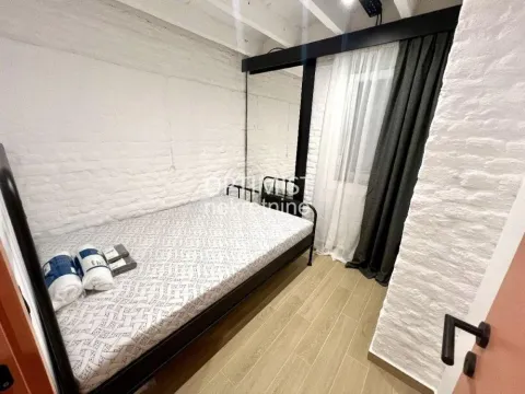 Rent, one bedroom apartment, 31m², Partizanov Stadion, Beograd - image 6