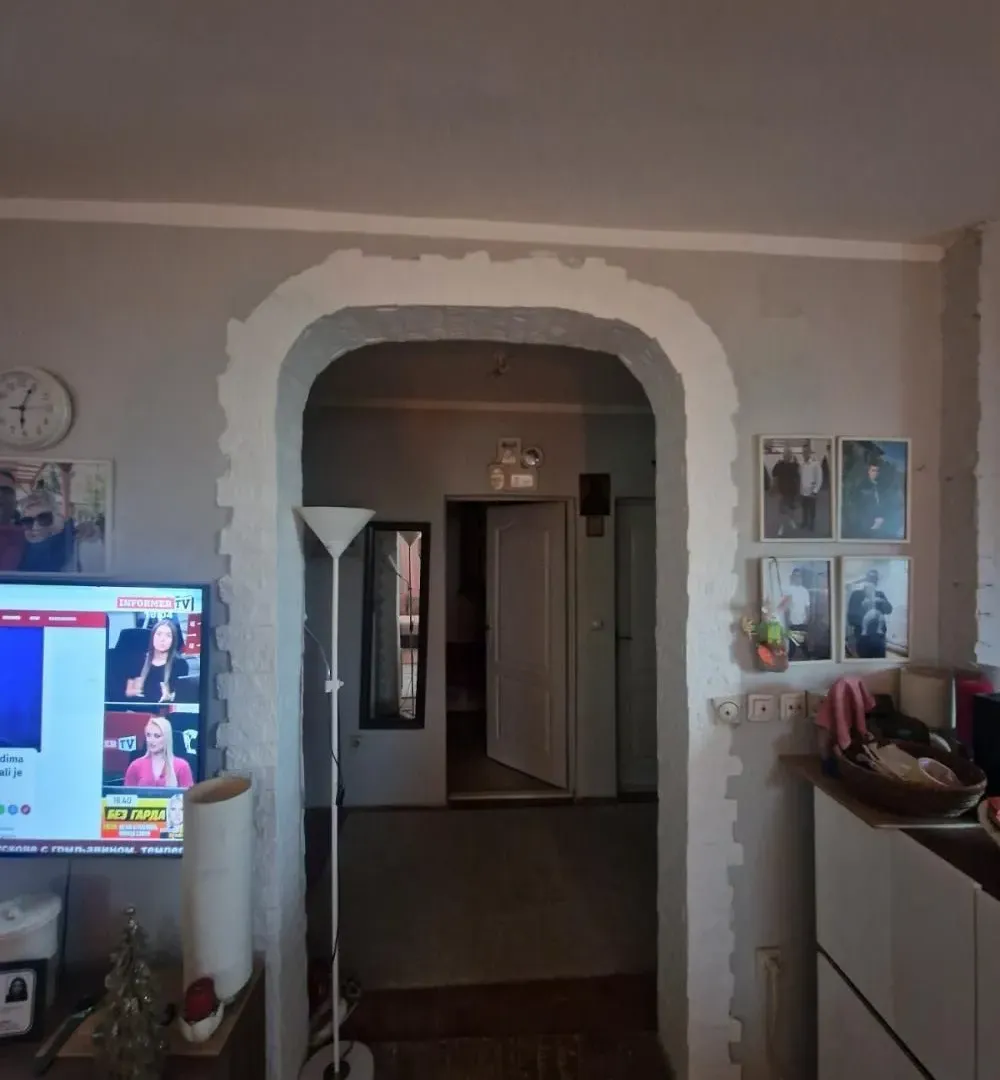Prodaja, trosoban stan, 77m², Kotež, Palilula Sve Podlokacije