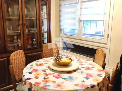 Rent, two bedroom apartment, 55m², Kalenić Pijaca, Vračar Sve Podlokacije - image 6