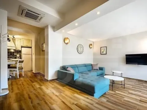 Rent, one bedroom apartment, 50m², Dobrota, Kotor - image 3
