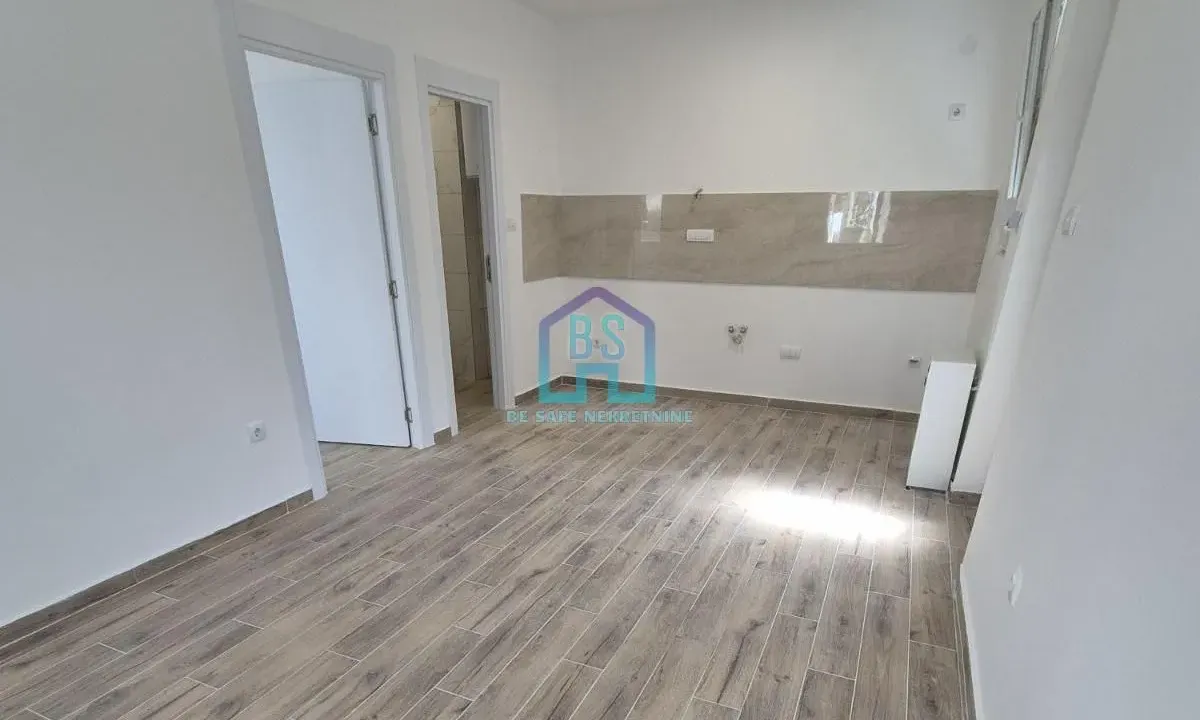 Sale, one bedroom apartment, 32m², Adice, Novi Sad Sve Podlokacije
