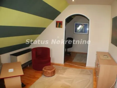 Sale, four bedroom apartment, 109m², Centar, Novi Sad - image 27