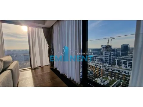 Sale, four bedroom apartment, 123m², Novi Beograd Blok 65, Novi Beograd Sve Podlokacije - image 15